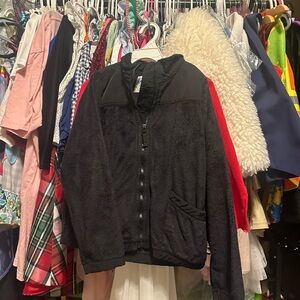 Women's Black Jacket